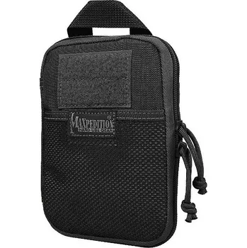 Sportovní batoh Maxpedition E.D.C. Pocket Organizer Black