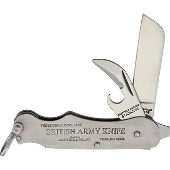 Pracovní nůž Sheffield British Army Knife
