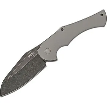 turistický batoh Ontario Carter 2 Quared