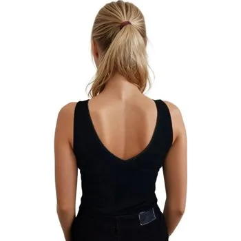 Tílko Eldar Ronia Černá 3XL