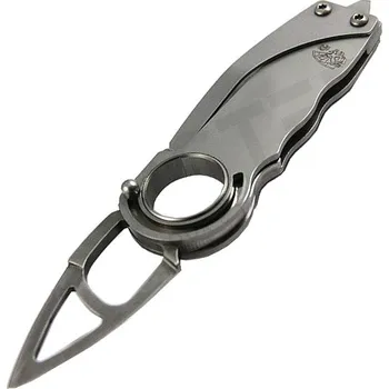 Pracovní nůž Wildsteer Colonel Carter Folder