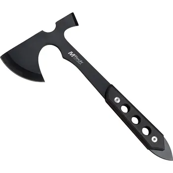 Sekera MTech USA Axe Black Handle 602G10
