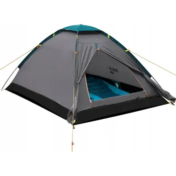 Stan Stan Turistický Kempingový pro 2 Osoby Voděodolný UV Filtr + Obal