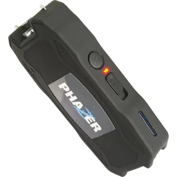 Elektrický paralyzér BD Paralyzér Phazer 500 000 V