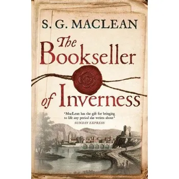 Bookseller of Inverness – S. G. MacLean (EN)