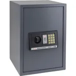 DEMA Nábytek digitální trezor 65 L 35x36x52 cm