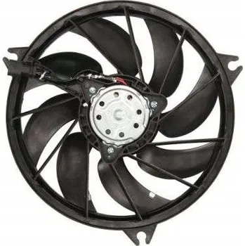 Ventilátor topení a klimatizace SRLine 572323W4S Ventilátor, chladič motoru