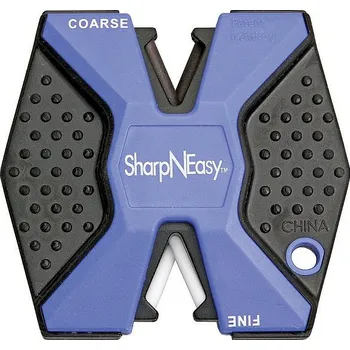 AccuSharp Sharp-N-Easy Blase Blue