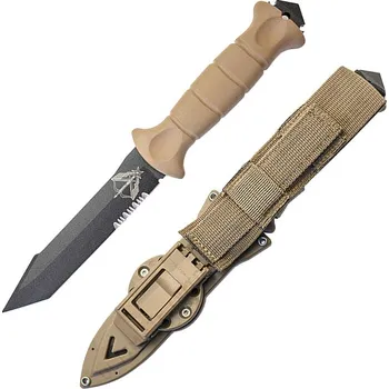 Pracovní nůž Wildsteer Blade-H4