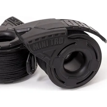 Náplň do psacích potřeb ARM Micro Cord Dispenser 38 m Black - cívka microcordu