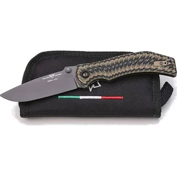 turistický batoh FOX Wilson Combat Extreme Lite G10 Multicolor
