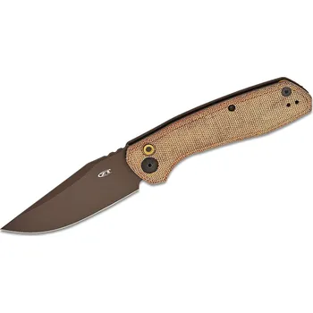 turistický batoh Zero Tolerance 0512 Automatic Cru-Wear