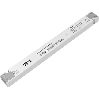 Příslušenství pro svítidlo FANEUROPE LT‑75‑24D - FANEUROPE FAN I-DRIVER-LT-75-24D