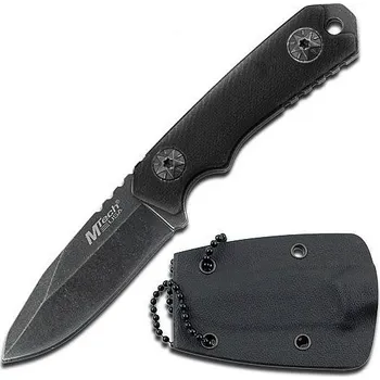 Pracovní nůž MTech MT-2030BK Neck Knife