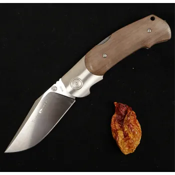turistický batoh Viper Turn M390 Walnut Handle