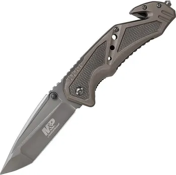 turistický batoh Smith & Wesson Rescuer Folder with Ceramic Glass Breaker