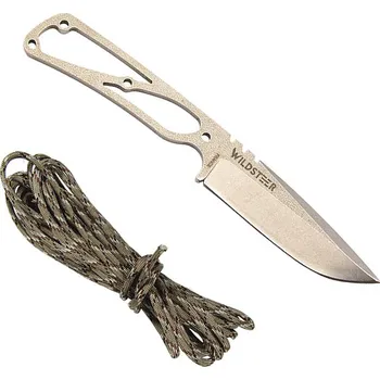 Pracovní nůž Wildsteer Skelet DC