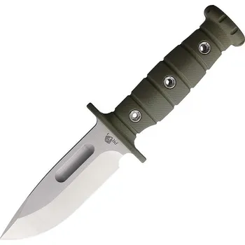 lovecký nůž Medford Knife Luke Airman Fixed Blade
