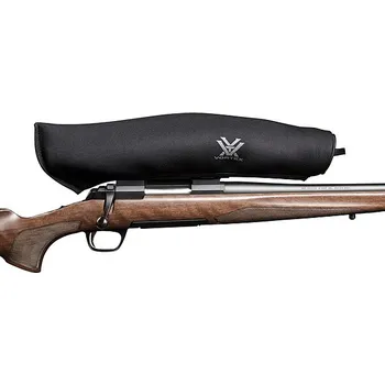 Airsoft Vortex Sure Fit Scope Cover Medium