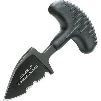 Bojový sport United Cutlery Combat Commander Black Mini Push Pal Dagger