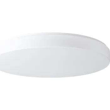 OSMONT DELIA 4 stropní/nástěnné plastové svítidlo bílá IP54 3000 K 65W LED - OSMONT OS DEL56340