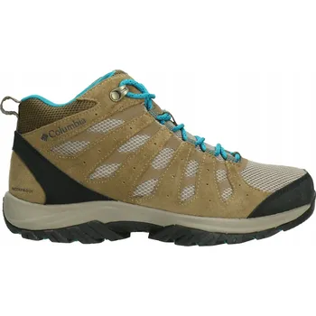 Pracovní obuv COLUMBIA BOTY REDMOND III MID 1940611297 vel. 38,5