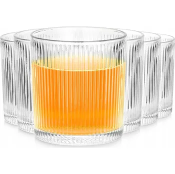 Sklenice Sklenice na nápoje Artemis 310 ml 6 ks