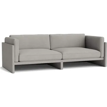 Sedací souprava Normann Copenhagen Třímístná pohovka Softy, Remix 133