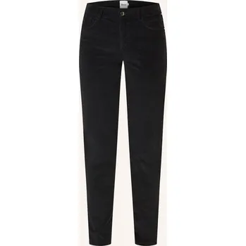 Dámské džíny Brax Dámské Skinny Džíny Shakira Z Manšestru, černá, 38