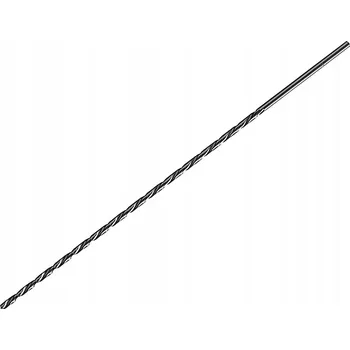 Vrták Vrták extra dlouhý NWKp 3,5 265/180 HSS Festa