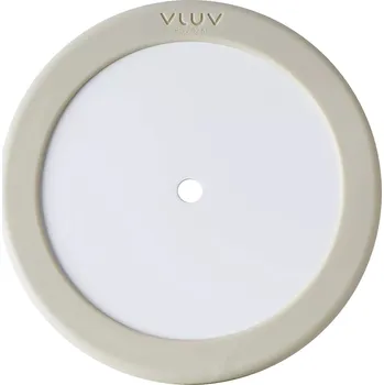 Otočná židle VLUV růžová