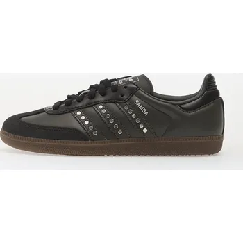 Dámské tenisky Tenisky adidas Samba Og W Core Black/ Legend Earth/ Gum5 EUR 40 2/3