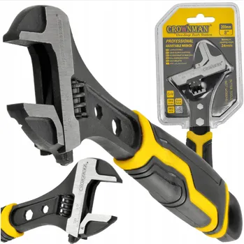 Klíč Crownman CM-0401608 24 mm