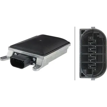 Řídící jednotka, změna jízdního pruhu HELLA 6PZ 010 905-431