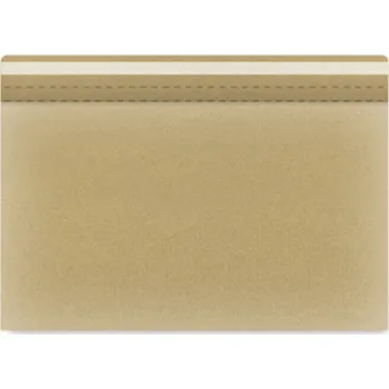 Kalendář Nastavitelný lepenkový obal pro 2 rozměry