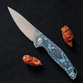 turistický batoh Maniago MKM Goccia Arctic Storm CF