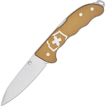 Victorinox Evoke Alox Limited Edition 2024 Tera Brown