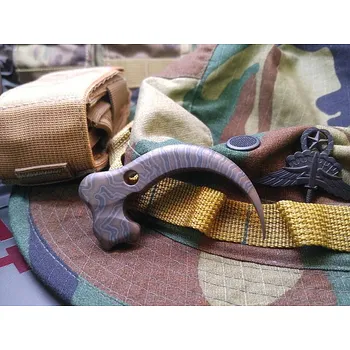 Sebeobrana RaidOps Eagle Talon Obranný dráp