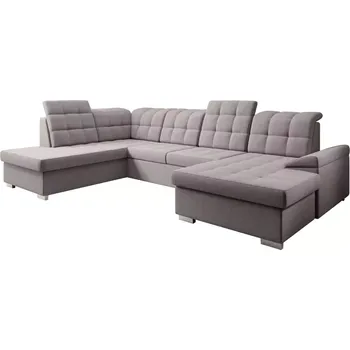 Sedací souprava Rohová sedací souprava Oreo U