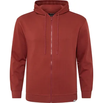 Pánská mikina Mikina North Ginger Hoody 7XL