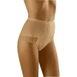 Stahovací kalhotky Wolbar Experia Béžová 2XL