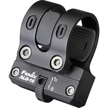 Svítilna Fenix ALG-16 M-LOK montáž na zbraň pro taktickou svítilnu