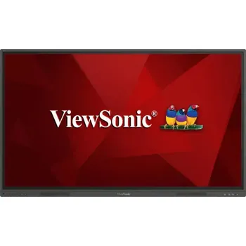 Monitor 65" LED ViewSonic IFP65G1
