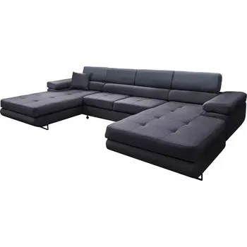 Sedací souprava Rohová sedací souprava Amareta U