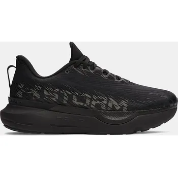 Pánské tenisky Unisexové boty Under Armour UA U Infinite Pro 2 Stor 6000018-001 Černá 8