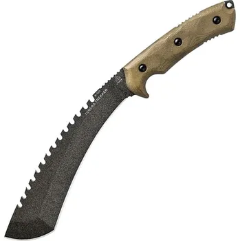 Pracovní nůž TOPS Tundra Trekker