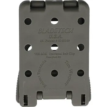 turistický batoh Blade-Tech Tek-Lok Pocket Clip OD Green