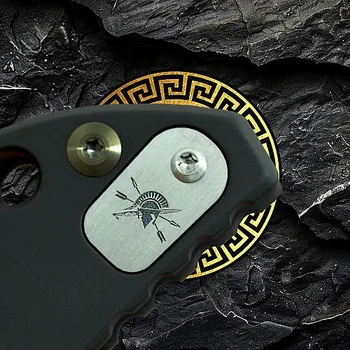 turistický batoh Spartan Blades Clip Replacement Filler for Large Harsey Folders