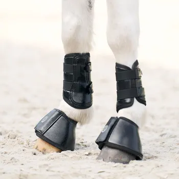 Koňské kamaše Kamaše Imperial Riding Rebel shetland černá