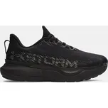Under Armour Unisexové boty UA U Infinite Pro 2 Stor 6000018-001 Černá 38,5